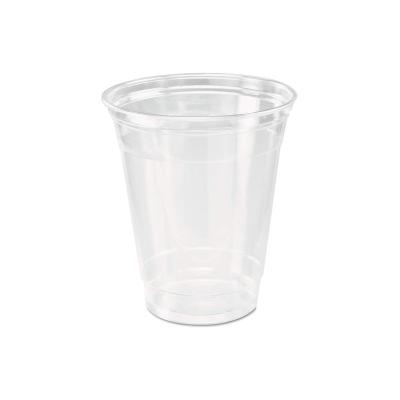 China Eco - Friendly Heavy Duty Clear Hard Plastic Cups Tumblers For Wedding Party , Thanksgiving , Halloween , Christmas for sale