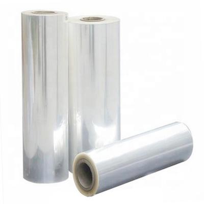 China Factory Supply 200 Micron Transparent Color Blister Pack Rigid Clear Pet Roll Film Protective Products Factory Supply for sale