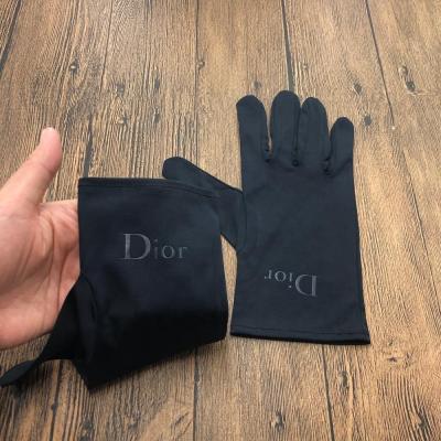 China Soft Glasses Cleaning Cloth Jewelry Eye Microfiber Glass Gloves For Luxury Brand for sale