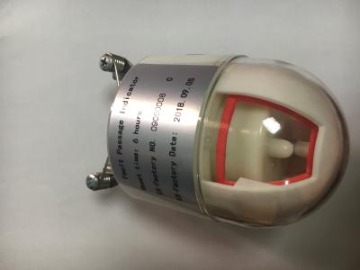 China Epoxy Resin Insulated Overhead Fault Indicators For 6KV - 110KV Power Distribution Line for sale