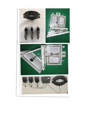 China Informations-schnell Fernstörungs-Indikator, Kabel-Bruch-Prüfvorrichtung der Lithium-Batterie-5AH  zu verkaufen