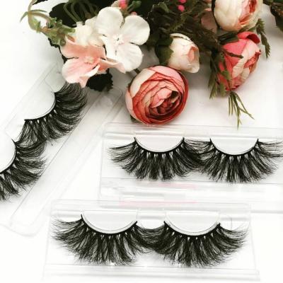 China Long natural faux mink lashes ready to ship cheap faux mink lashes fast shipping lashes3d silk wholesale seller for sale