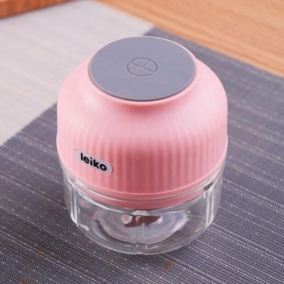 China Easy Clean Food Chopper Electric Processors Blender for sale