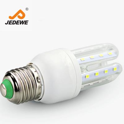 China Factory Price Residential Led Corn Light Bulb 3W/5W/7W/12W/16W/20W/23W/30W/36W for sale