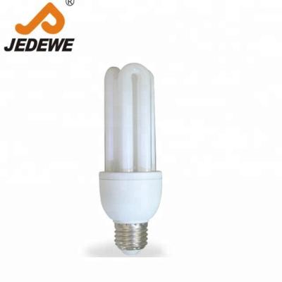 China Energy saving lamp/3U/electronic (Glowever) Economic fluorescent U for sale