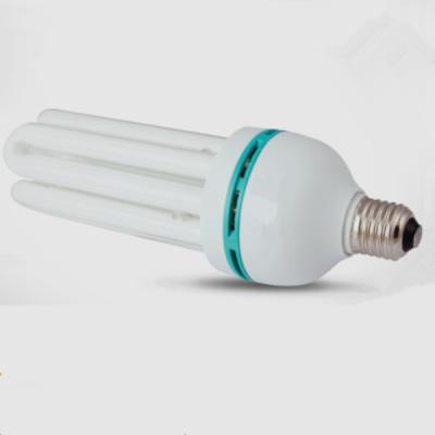 China Factory price energy saving compact fluorescent lamp bulbs u 2U 3U 4U 5U style shaped U for sale