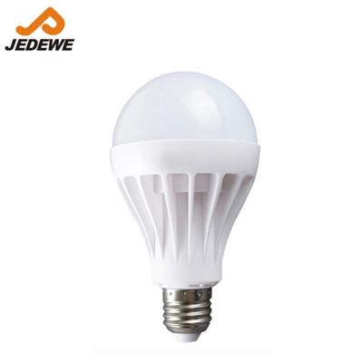 China JIATEMING plastic 15w led white bulb and led bulb skd for sale