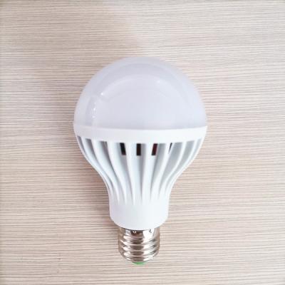 China All places lowest price e27/b22 rechargeable 5w 7w 9w 12w led bulb emergency light bulb for sale