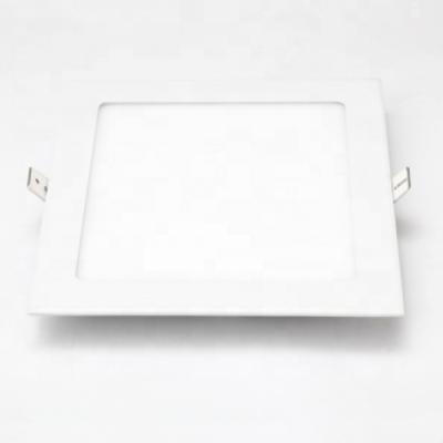 China Indoor Lowest Price High Brightness Led Housing Panel Light Indoor 3w 6w 9w 12w 15w 18w for sale