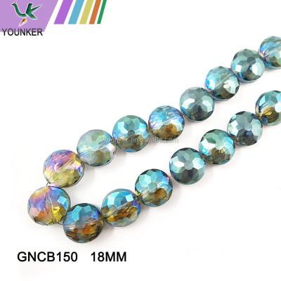 China Jewelry Making Wholesale High Quality Bicone Shape Crystal Beads for sale