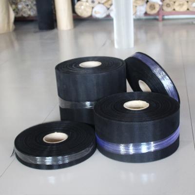 China Newest Design Corrosion Resistance Filter Coated Wire Mesh Epoxy Coated Wire Mesh For Industry for sale