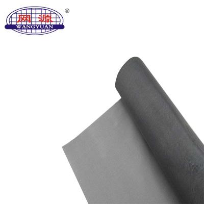 China Professional Corrosion Resistance Supplier 18*16 Fiberglass Insect Window Screen Mesh for sale