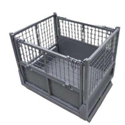 China Various viable types of metal storage baskets for sale