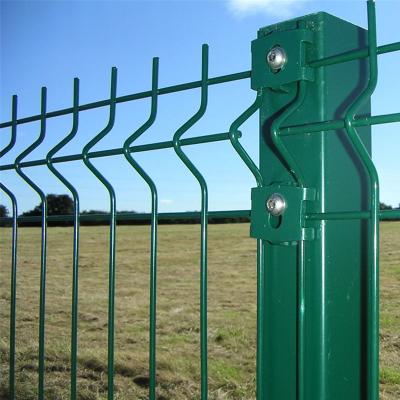 China Easily Assembled Electric Fence Guard Net for sale