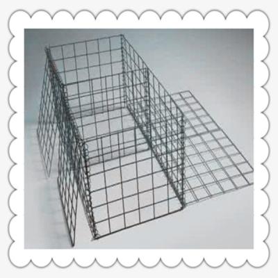 China Eco Friendly Welded Gabion Mesh for sale