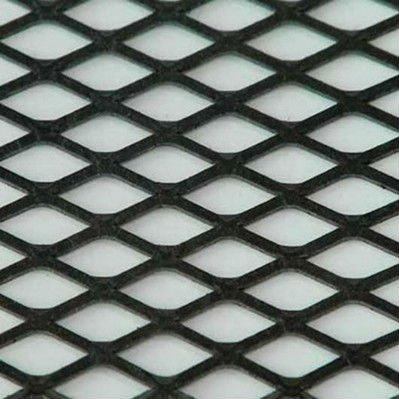 China Wearproof Stretch Metal Mesh Supplier for sale