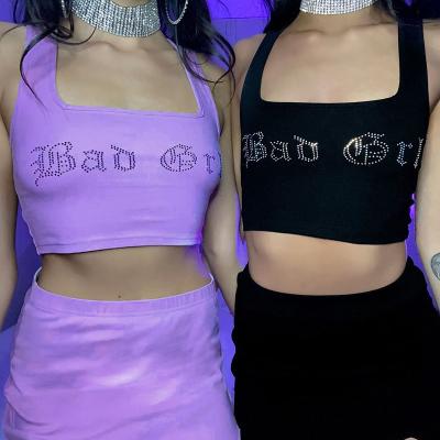 China 2021 Trend Anti-Static Sexyprom Style Dresses Women's Clothing Two Piece Party Girls Mini Off Shoulder Dress for sale