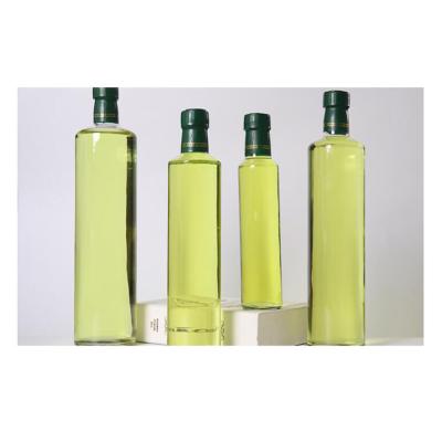 China China Food Bestselling 50ml 100ML 200ML 300ML 500ML 750ML 1000ML Kitchen Use Containers Olive Oil GLASS Bottle for sale