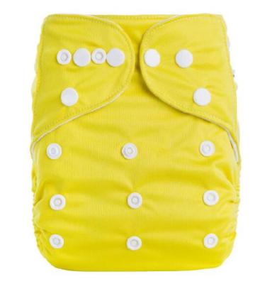 China Printed Wholesale High Quality Summer Winter All Seasons Adjustable Vibraphone Size Baby Cloth Diaper Free Cover for sale