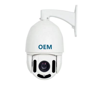 China 2022 New PAN-TILT CCTV Camera Customized Size CCTV Camera OEM Order Cool Full Covered CCTV Camera for sale