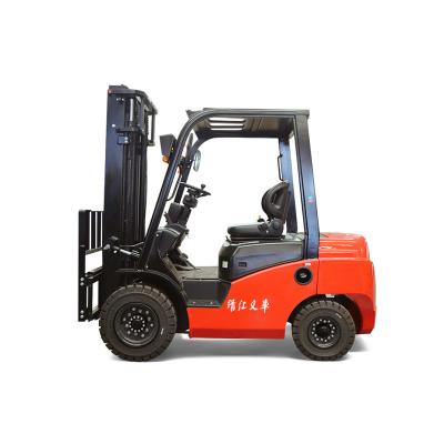 China Building material stores products made in asia self loading forklift forklift for sale in dubai forklift china for sale