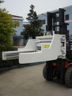 China JJCC FORKLIFT Attachment-Block Clamp 1400-3500mm for sale