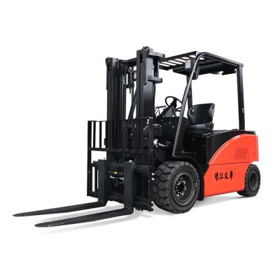 China Building material shops direct electric forklift battery cell china purchase forklift battery low prices for sale