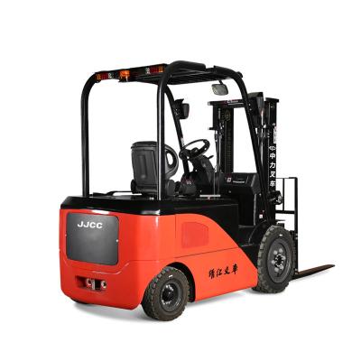 China Building material stores products imported mini electric forklift 1000kg china 3 tons electric forklift for sale