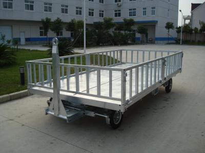 China CARGO transport trolley for cargo for sale