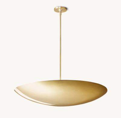 China Colgante de plato italiano Iluminación de cocina suspendida 110-220 voltios en venta