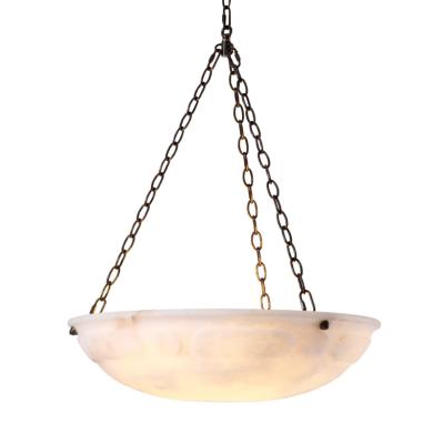 China Modern Chandelier Luxury Contemporary Villa Decorative Hang Lamp Chandelier for Living Dining for sale