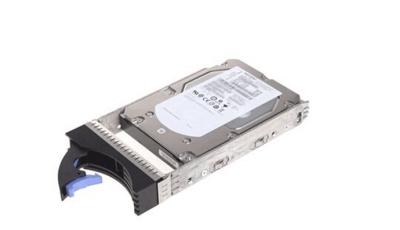 China SAS Serial Attached SCSI Hot Plug Hard Drives For Servers / Storage Units for sale