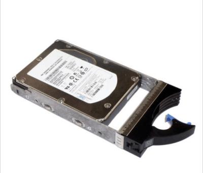 China 300G 15K 3.5 FC HDD Transfer Rate 400 MBps For IBM 42D0410 , Computer Hardrive for sale