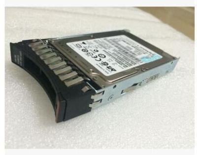 China Flexible 900GB 10K Server HDD 10000 RPM 2.5 Inch SAS Hard Drive for IBM 00Y2505 for sale