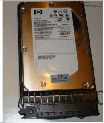 China Hot Swap SAS Internal Hard Disk Drive HDD For Server And Storage System for sale