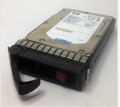 China AJ736A 300GB 15K Server HDD With 3.5