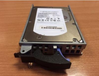 China Form Factor 3.5 Inch 80P SCSI Hard Drive Computer 15000 RPM HDD 03N5284 03N5285 for sale