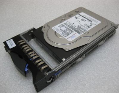 China Desktop 39R7318 SCSI Hard Drive 146GB 15K ULTRA320 HDD Transfer Rate 320mbps for sale