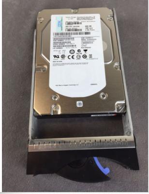 China Server 600GB 15000 RPM FC HDD 59Y5332 59Y5460 3.5 Inch SATA And SAS Hard Drive for sale