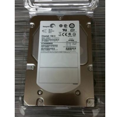 China 450GB 15K RPM SAS HDD Internal Hard Disk Drive ST3450856SS for Seagate Cheetah 15K.6 for sale