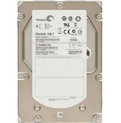 China Desktop Computer ST3300657SS 300GB 6G 3.5 Internal Serial ATA HDD SAS Harddrive for sale