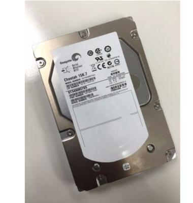 China Large Storage 450GB 15K SAS Internal 3.5 Hard Drive Laptop HDD ST3450857SS for sale