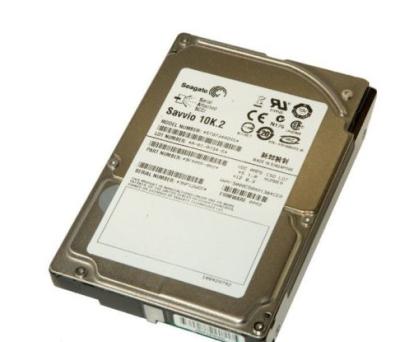 China High Speed 73GB 10000RPM SAS Desktop Internal Hard Drive 2.5 Inch HDD ST973402SS for sale