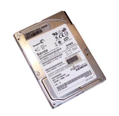 China Fast 73GB 10000 RPM 2.5 Internal Hard Disk Drive ST973401SS for Desktop Computer for sale