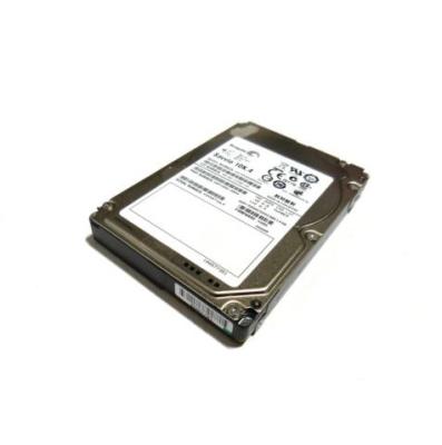 China ST9450404SS SEAGATE SAVVIO 450GB 10K 2.5 SFF SAS Hard Drive Internal HDD for sale