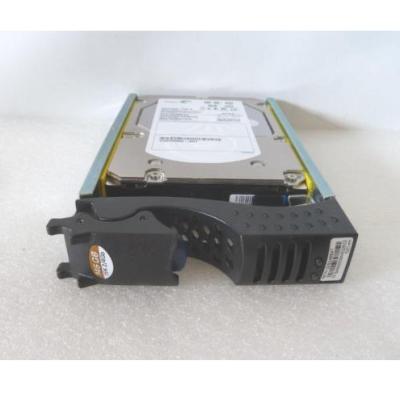 China Removable 146GB 15K RPM Fibre Channel Hard Drive 3.5 HDD for EMC 005048847 for sale