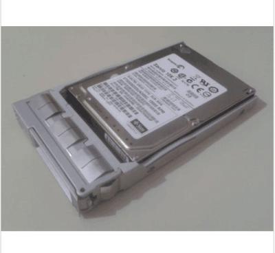 China Form Factor 2.5 540-7869-01 10K SAS SDD HDD 300 GB Hard Drive 390-0449-03 for sale