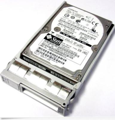 China Small Hitachi H103014SCSUN146G 2.5 SAS HDD SDD Harddrive For Sun 540-7868-01 for sale