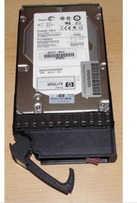 China Hot Swappable FATA Hard Drive AG883A AG883B 454416-001 1TB Internal Hot Plug HDD for sale