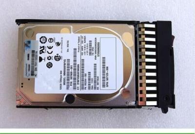 China Server 300GB 12G 2.5 inch High Speed Hard Drive 15000 RPM 759208-b21 / 759546-001 for sale